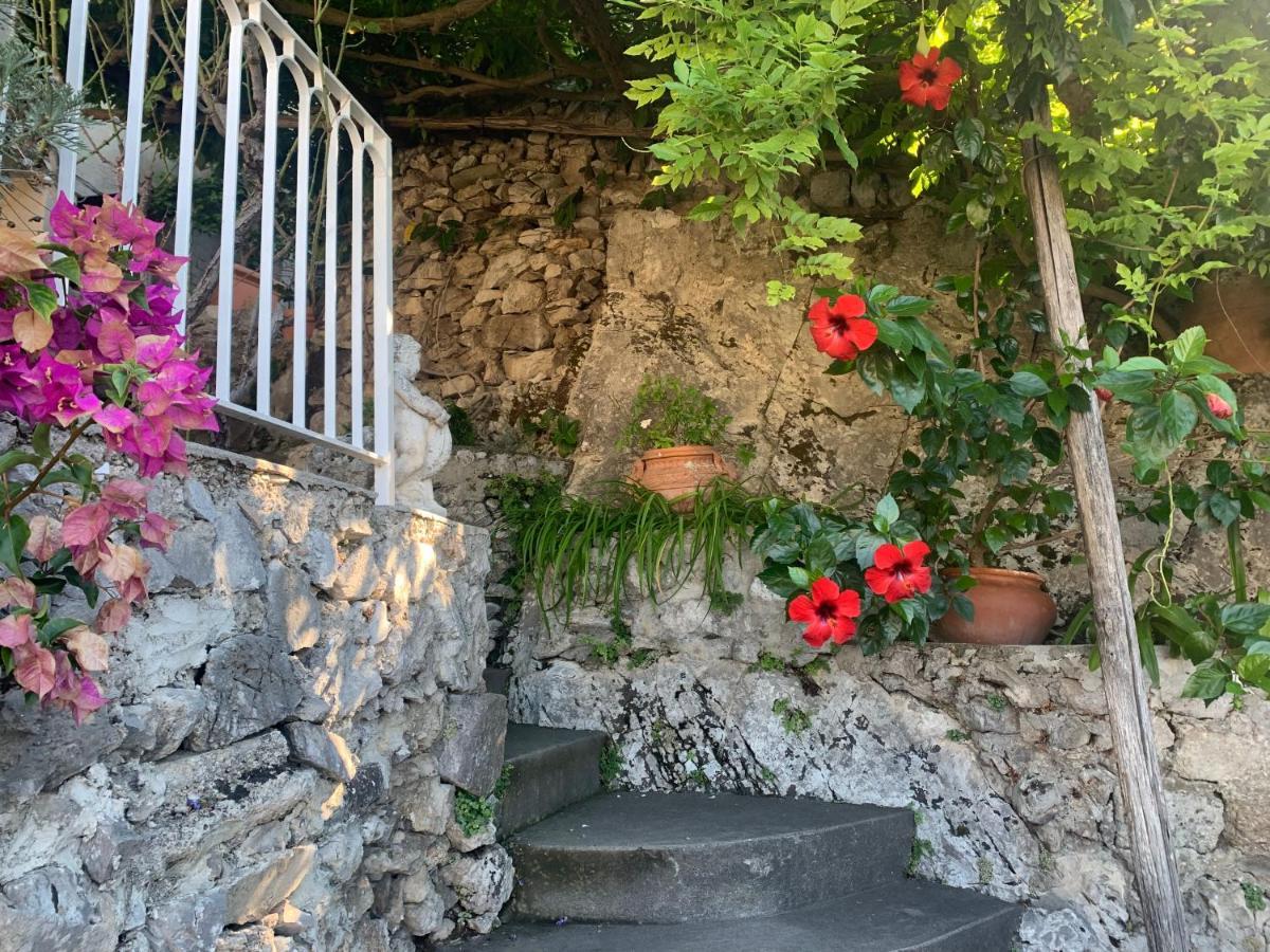 Villa Palatonella