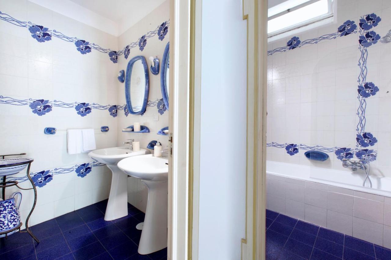 Estate4home- La Casa Del Maresciallo Positano