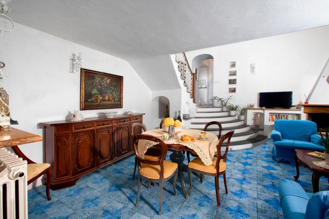 Estate4home- La Casa Del Maresciallo Holiday home