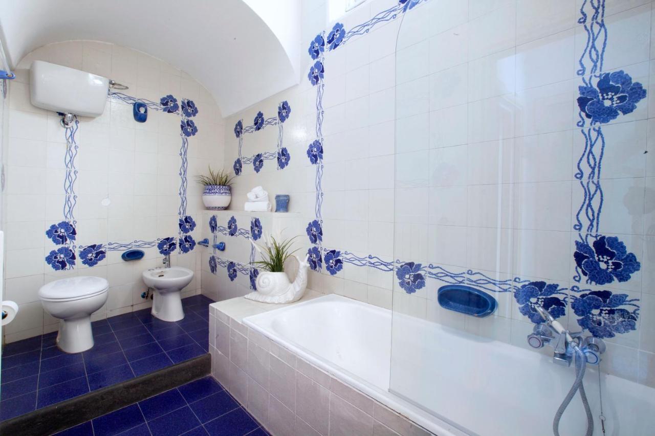Estate4home- La Casa Del Maresciallo Holiday home