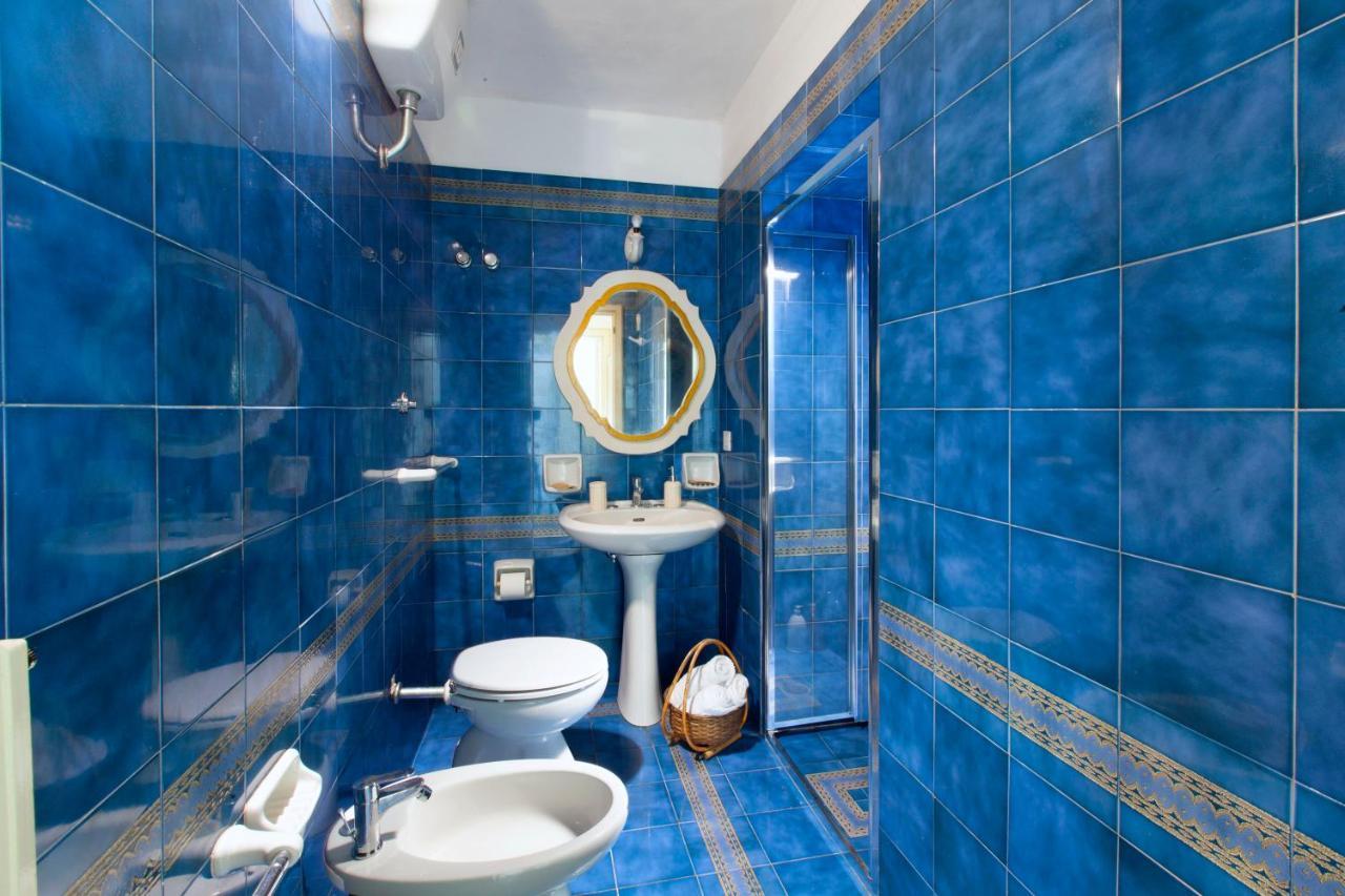 Estate4home- La Casa Del Maresciallo * Positano