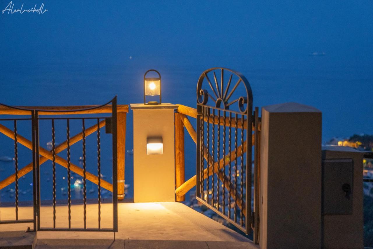 L'acquolella Aparthotel Positano