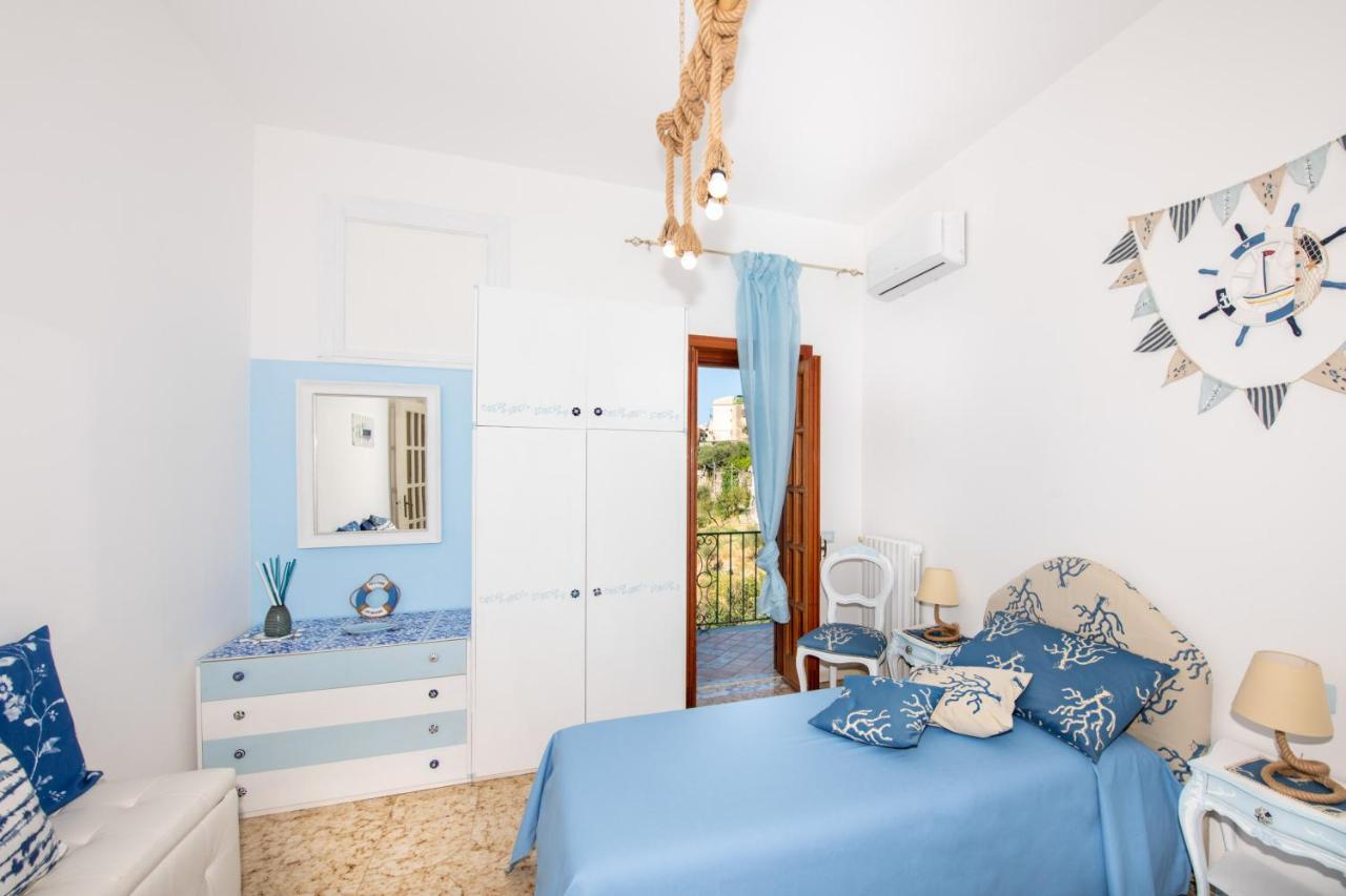 Genny And Emily Holiday home Positano