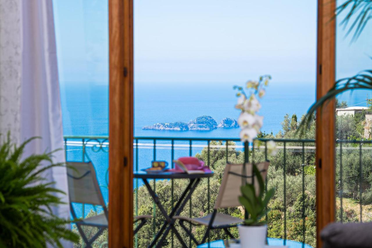 Genny And Emily Holiday home Positano