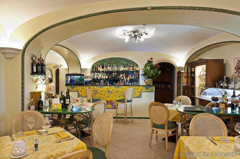Gabrisa Hotel 4*
