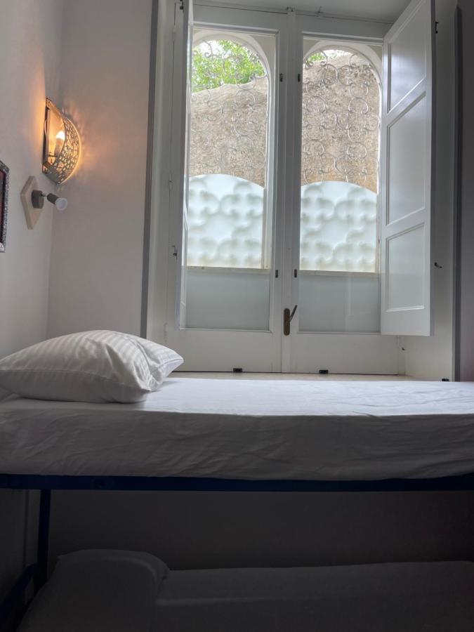 Brikette Hostel Positano