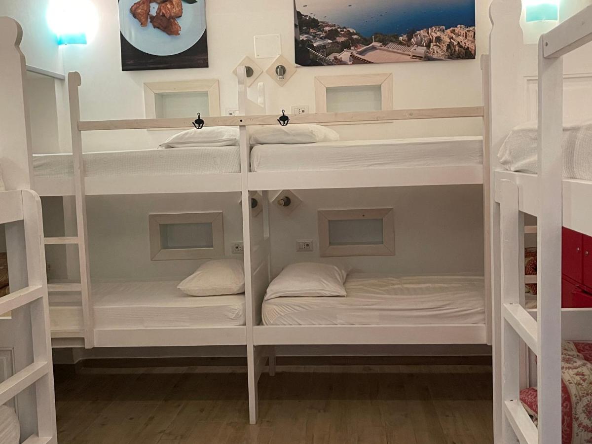 Brikette Positano