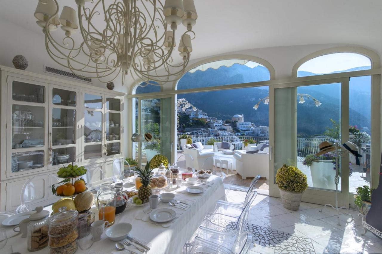 Villa Il Canto - Homelike *