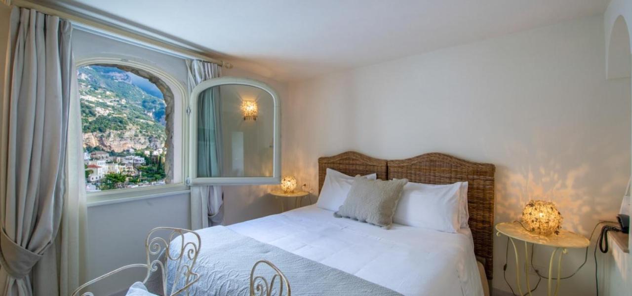Il Canto - Homelike * Positano
