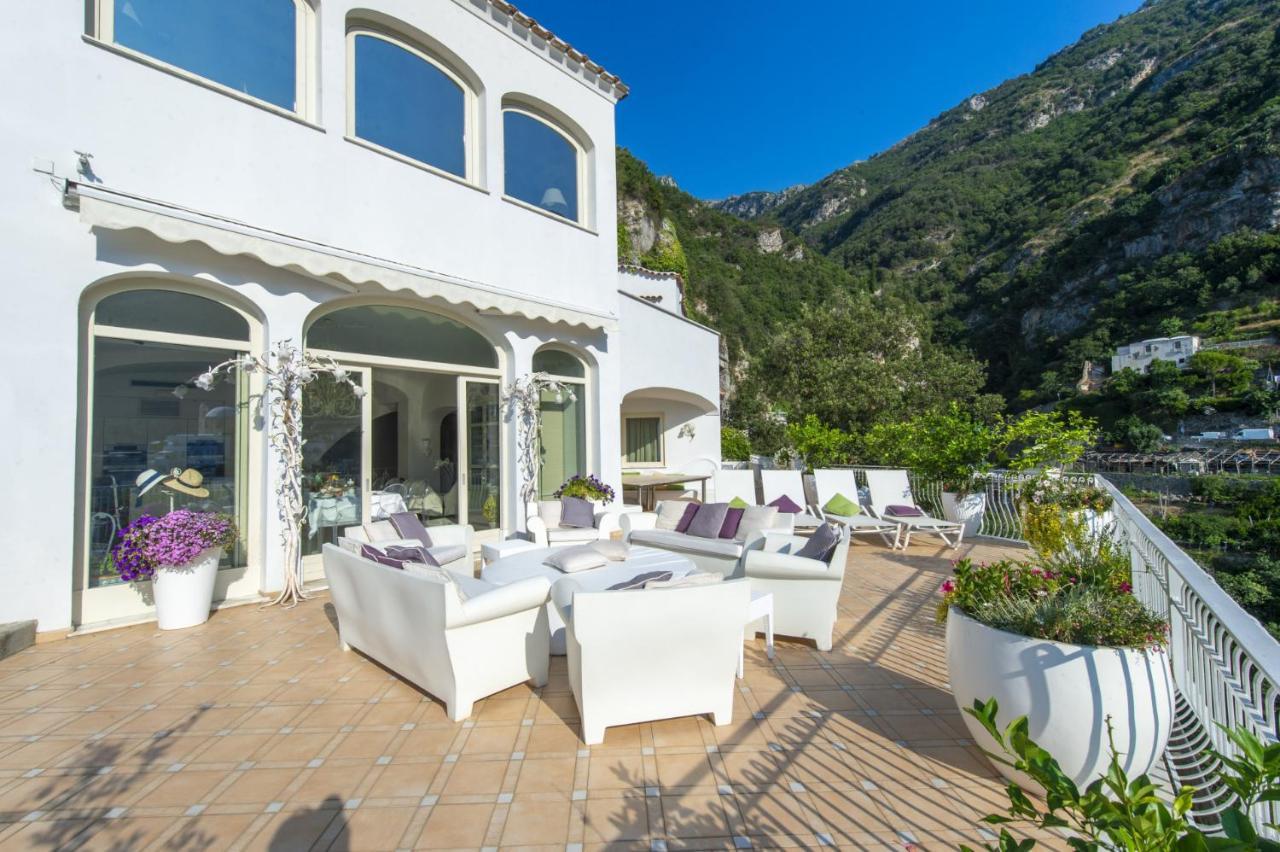 Villa Il Canto - Homelike *