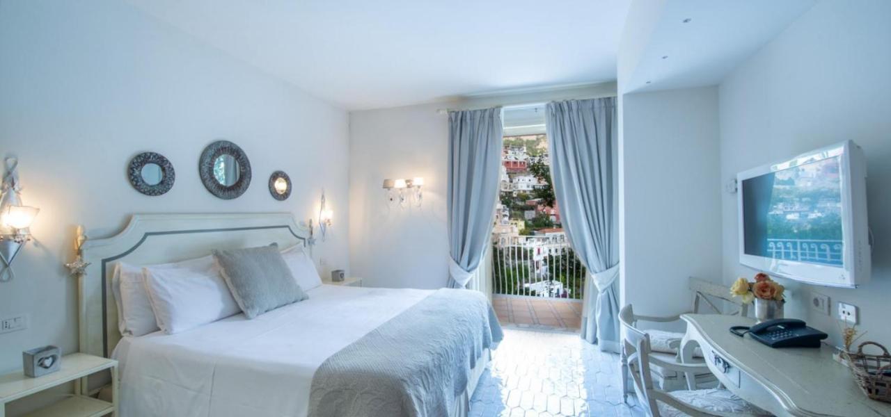 Il Canto - Homelike Positano