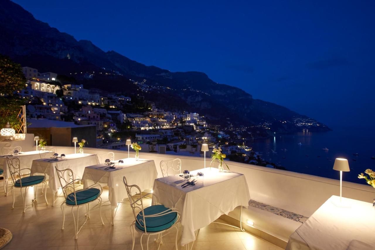 Conca D'oro Hotel