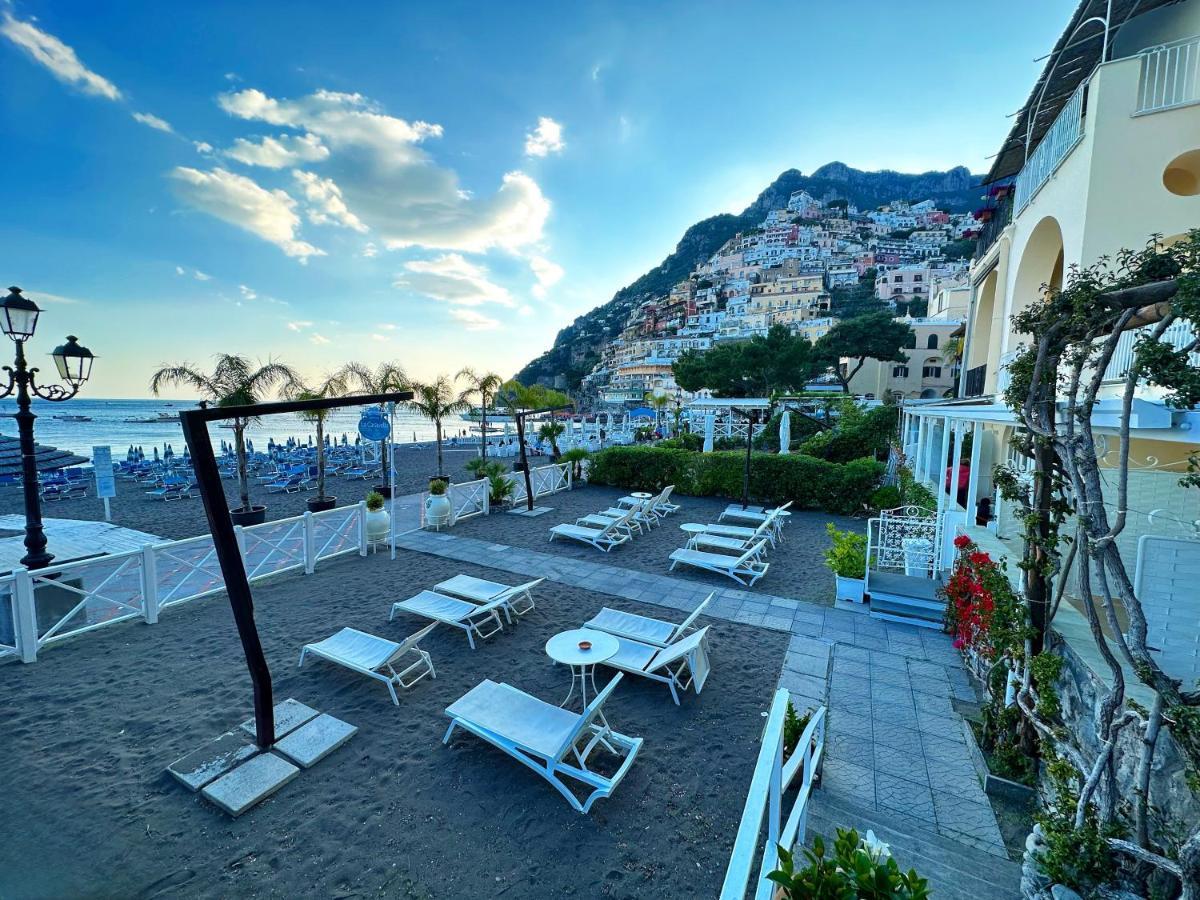 Aparthotel La Caravella Di - Relais&beach