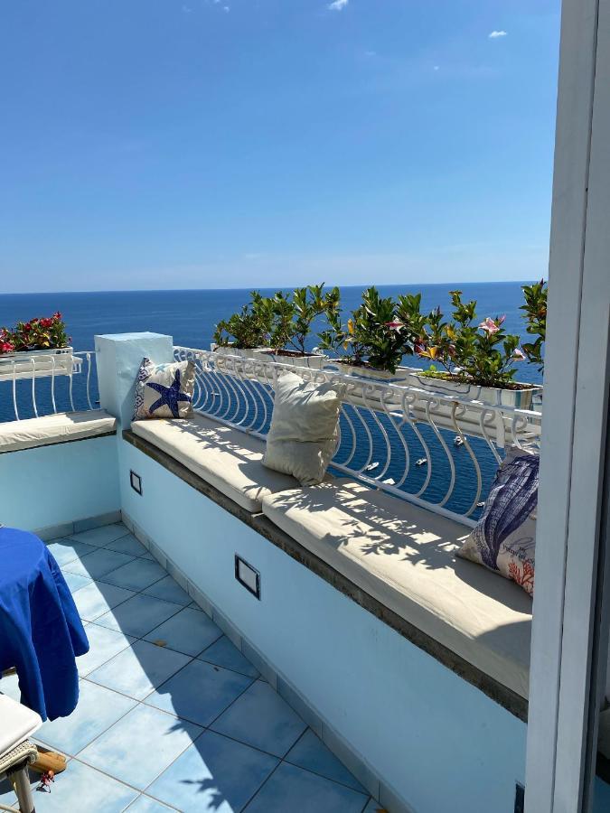 Palazzo Talamo 3* Positano