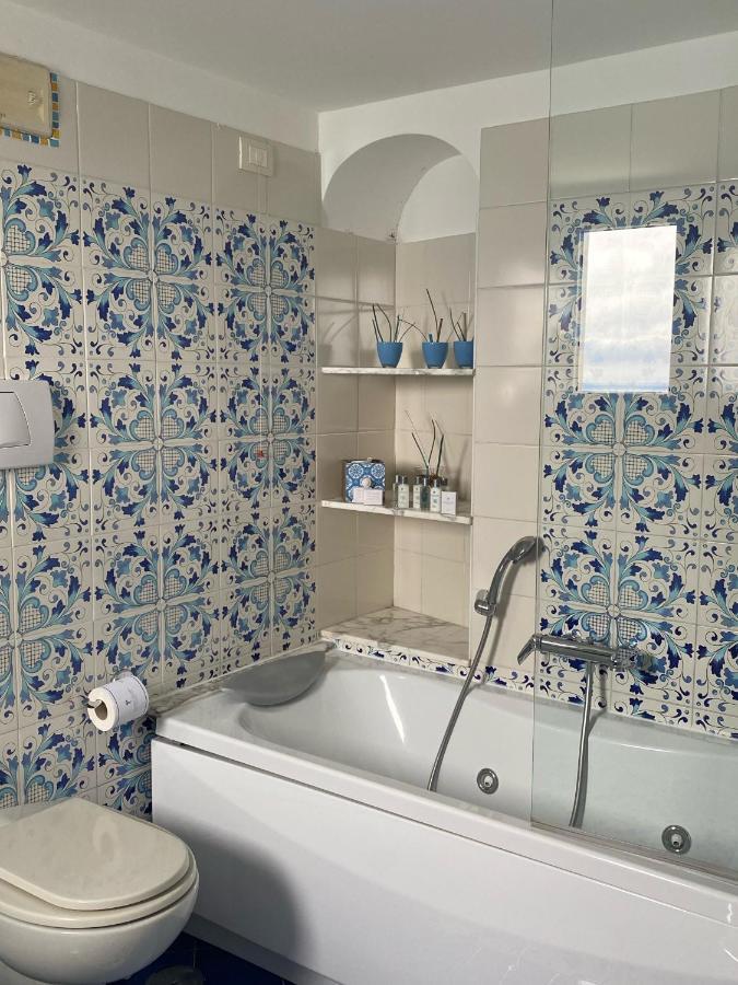 Palazzo Talamo 3* Positano