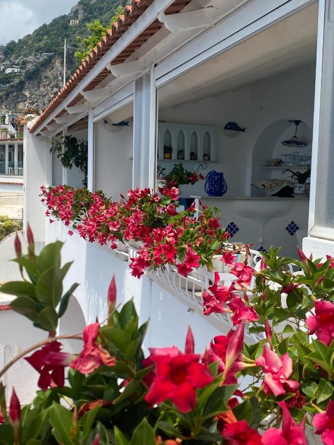 Palazzo Talamo Positano