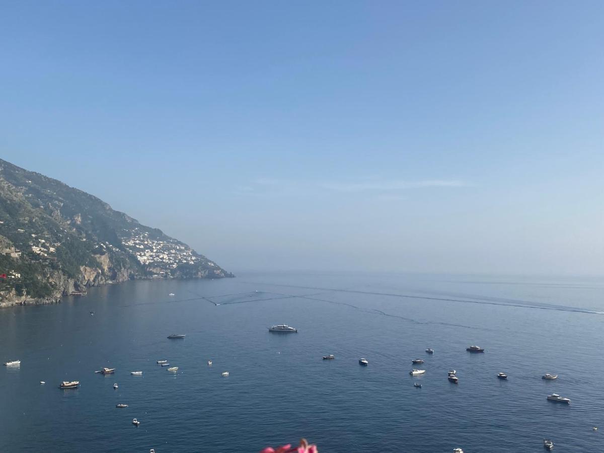 Hotel Palazzo Talamo Positano