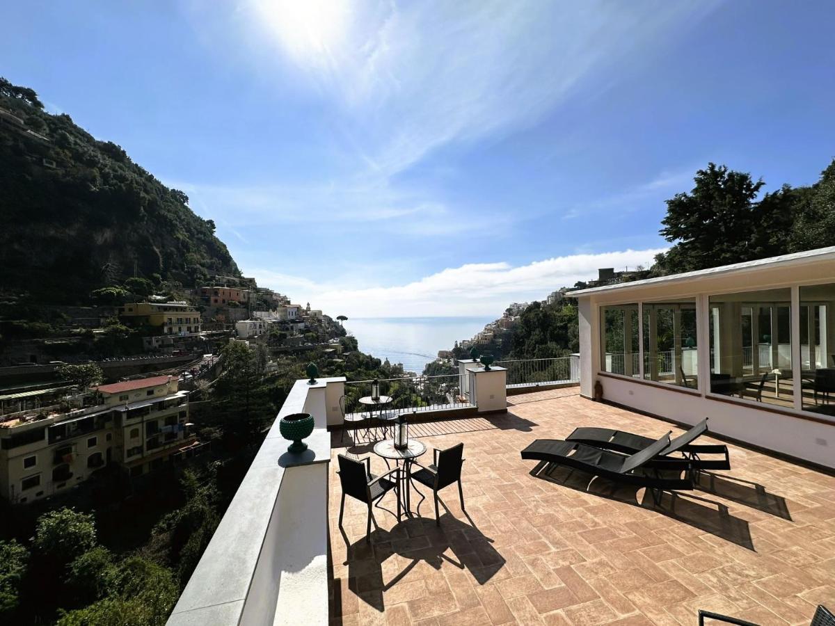 Il Canneto Guest house