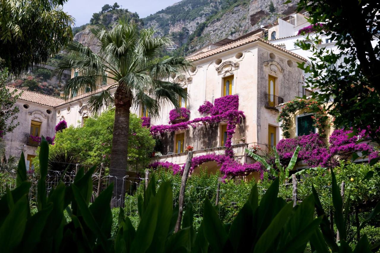 Palazzo Murat Hotel 5*