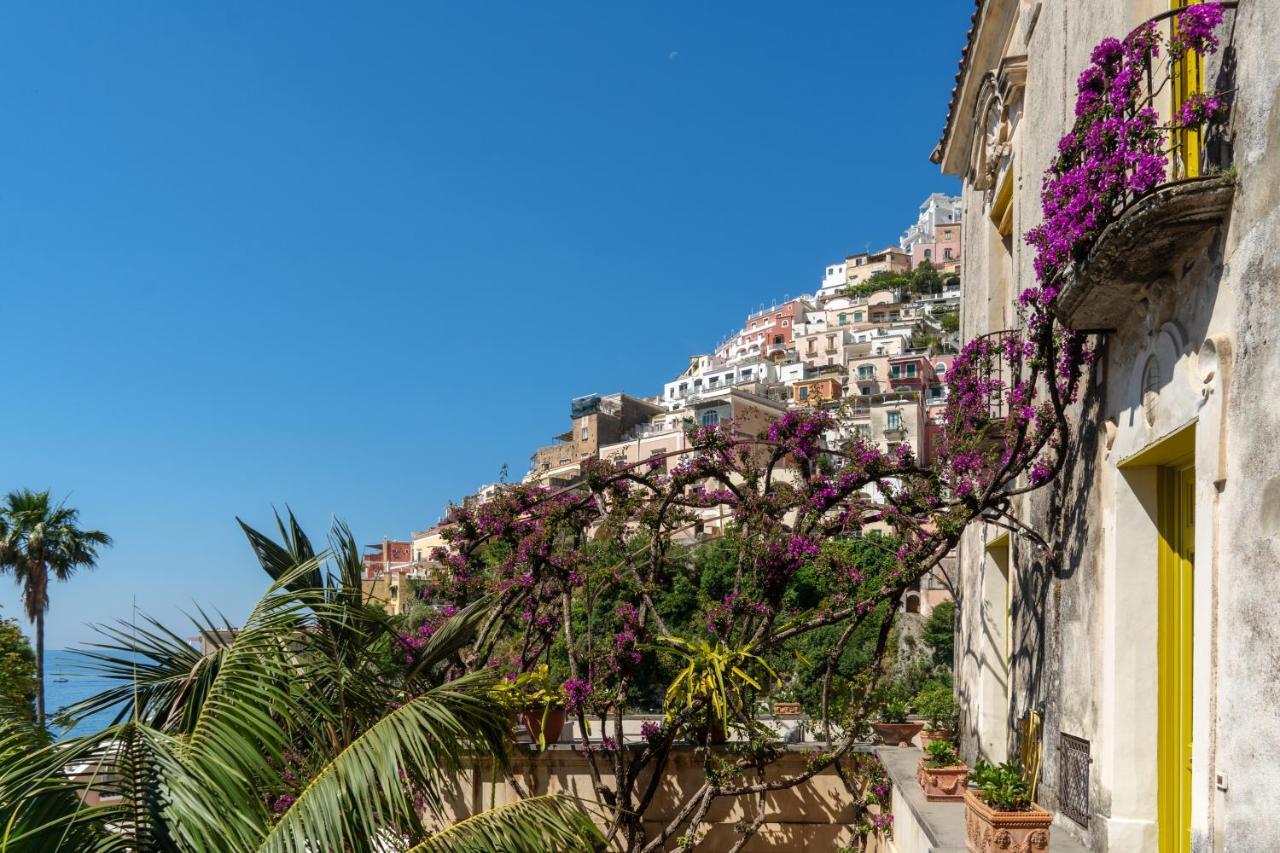 Palazzo Murat 5*