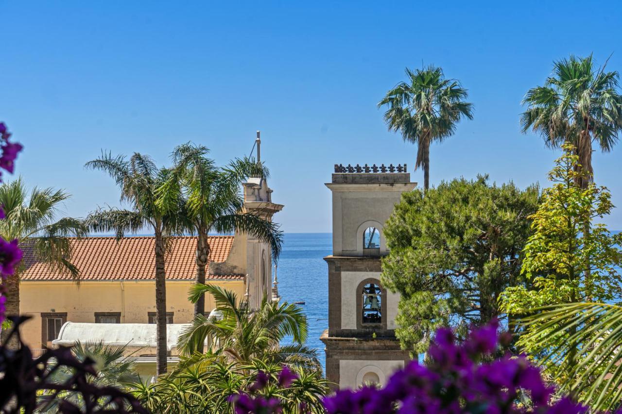 Palazzo Murat Hotel 5*