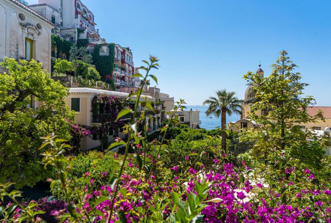 Palazzo Murat 5*