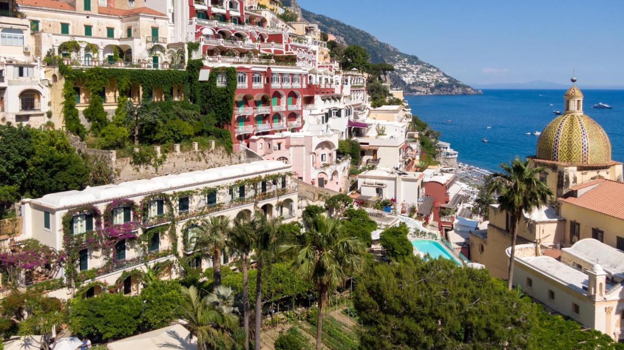 Hotel Palazzo Murat Positano