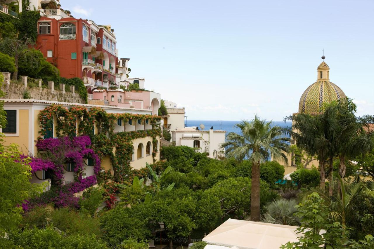 Palazzo Murat 5* Positano