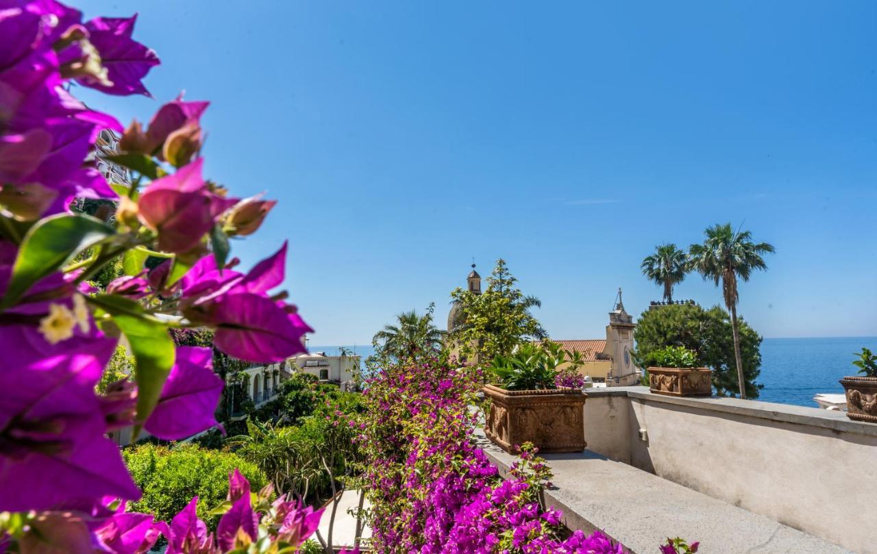 Palazzo Murat Hotel