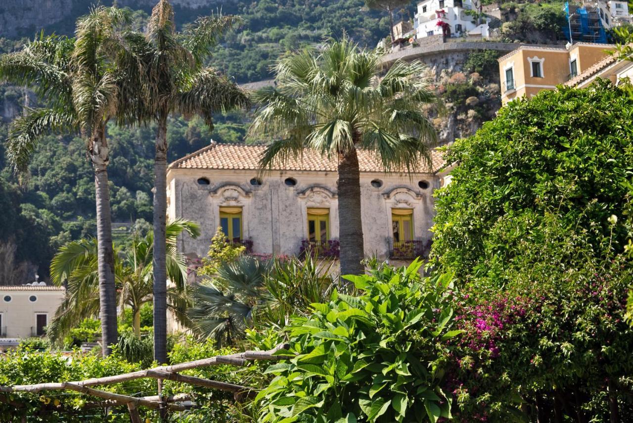 Palazzo Murat 5*