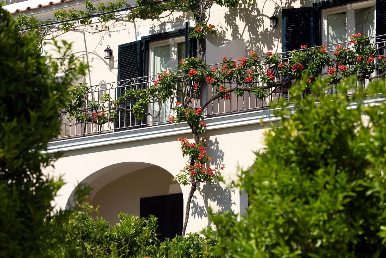 Hotel Palazzo Murat