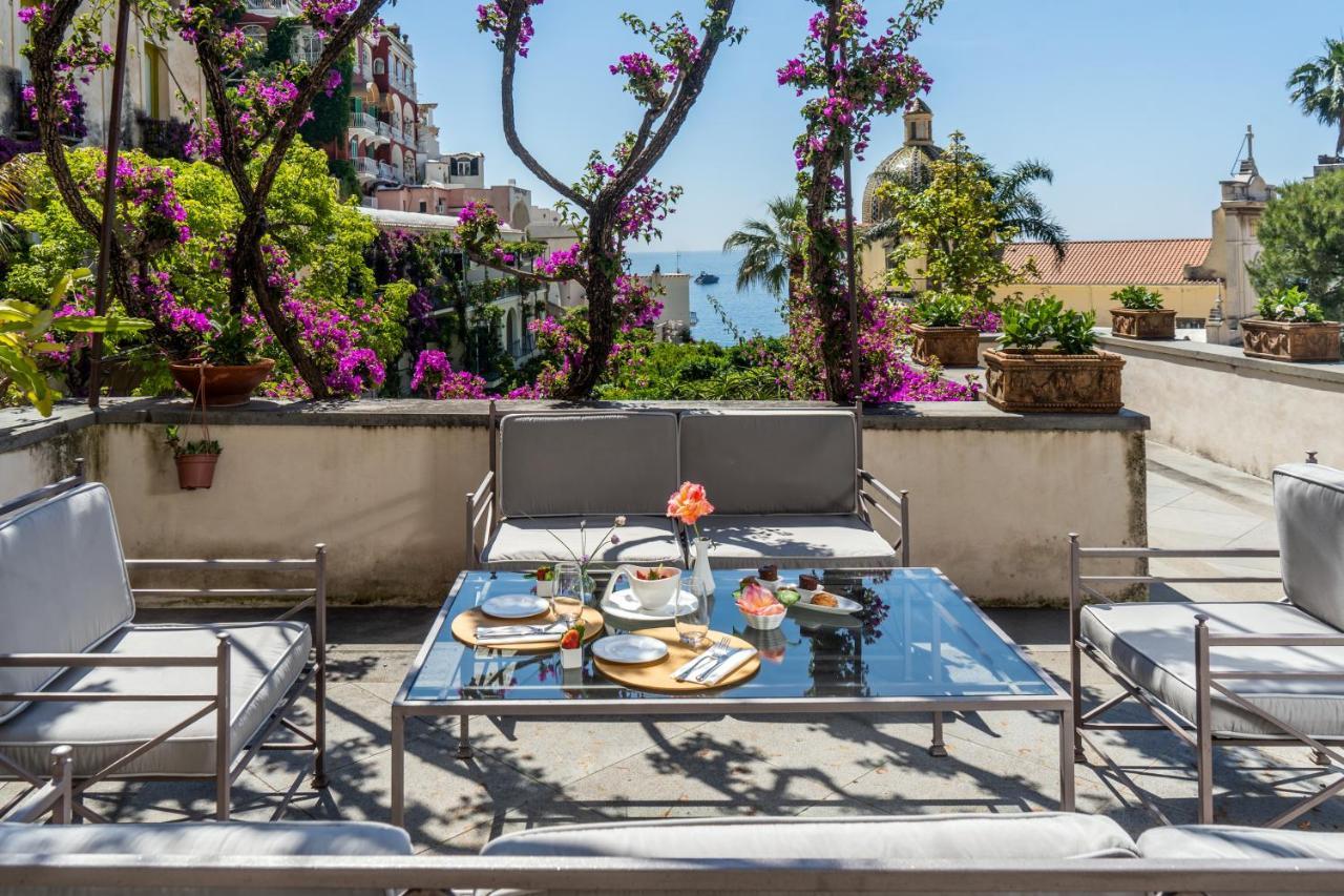 Palazzo Murat Positano