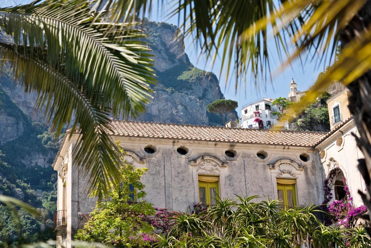 Palazzo Murat Hotel