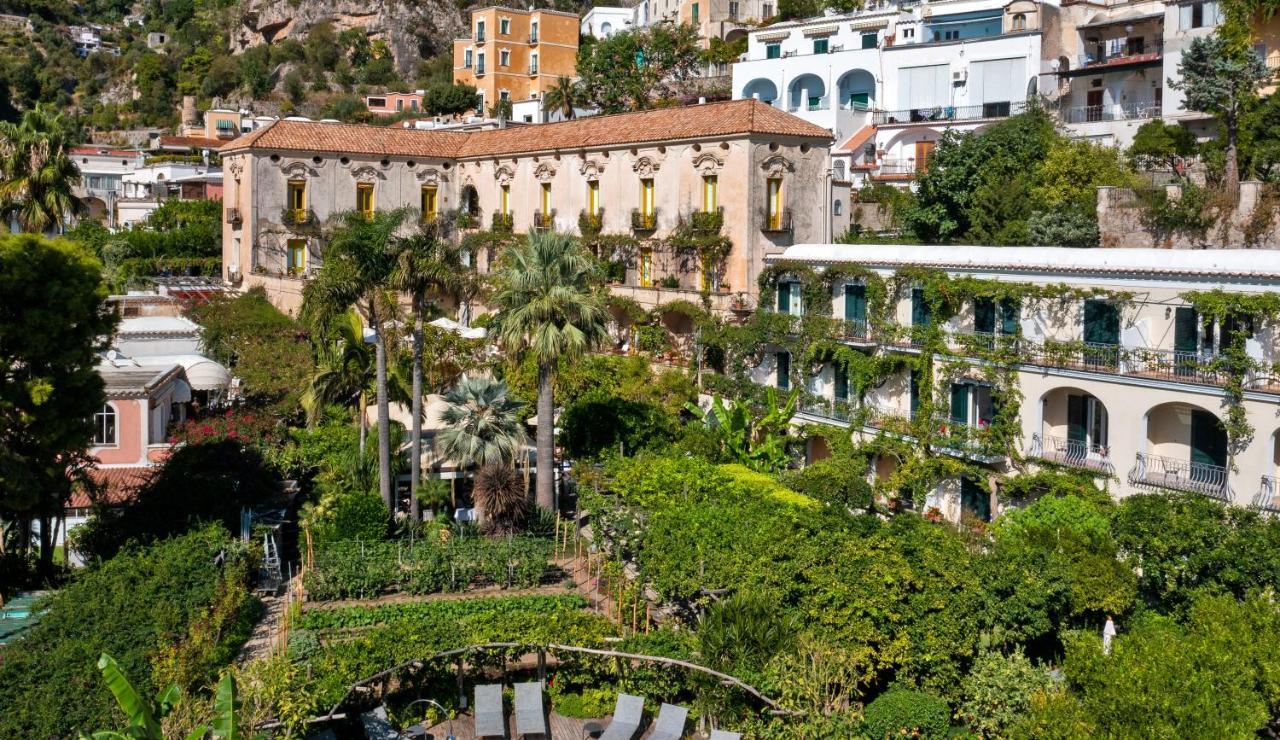 Hotel Palazzo Murat 5*
