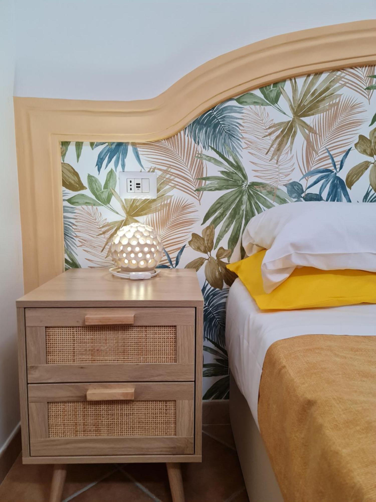 Apartment Casa Monticello Positano