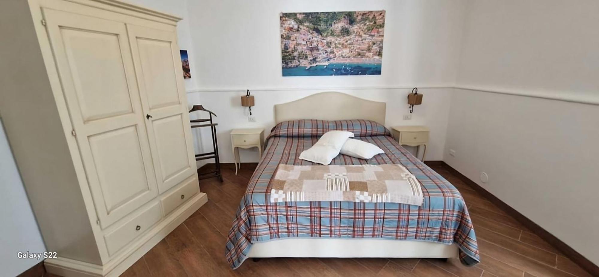 Holiday home Estate4home - Maison Lirio Positano
