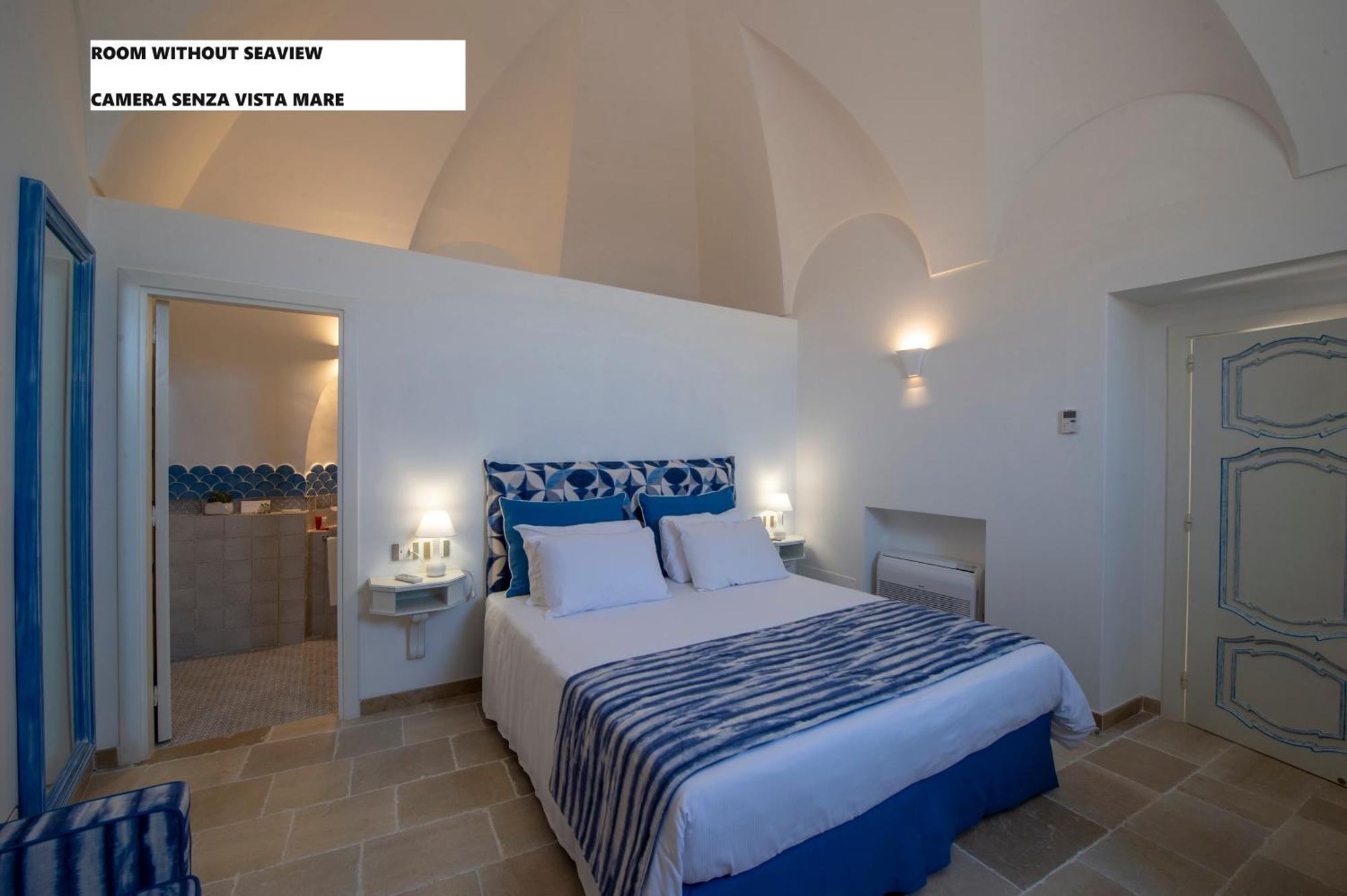 Bed & Breakfast Casa Caprile 2*