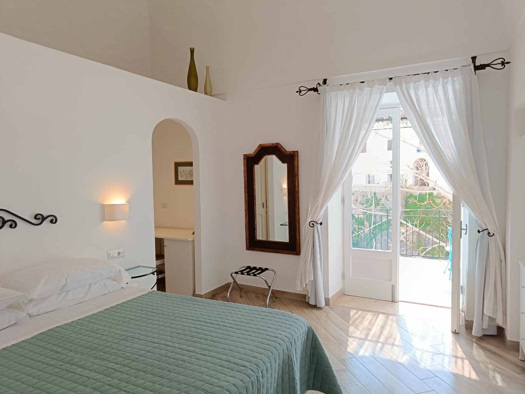 Regina Margherita Positano
