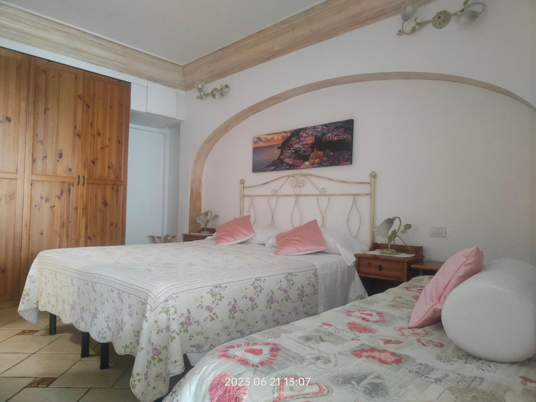 Apartment Maristella Positano