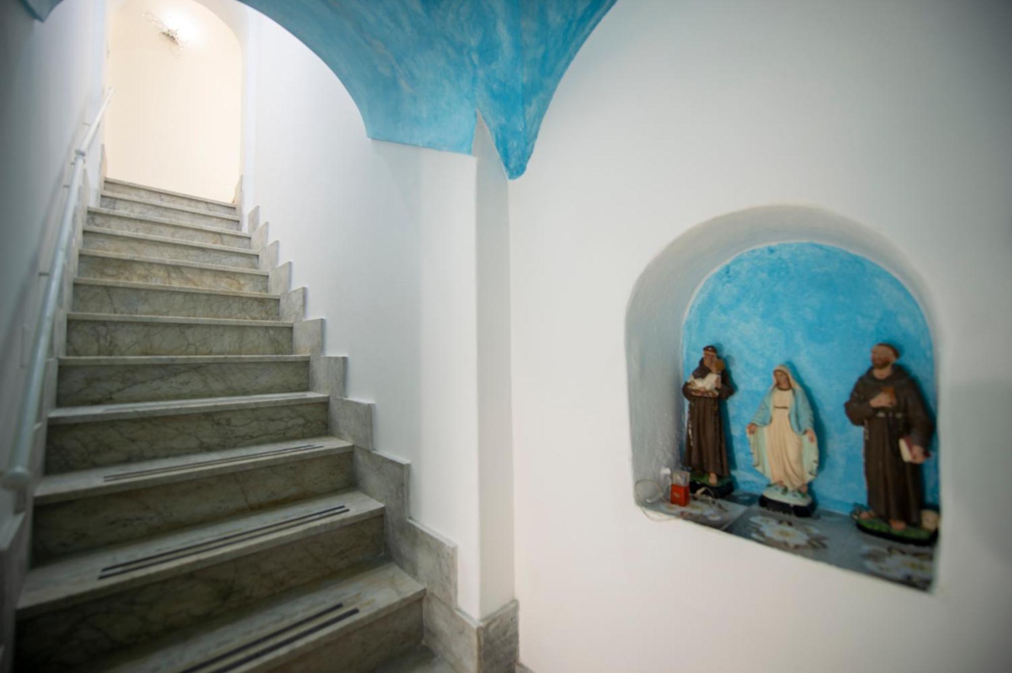 - Casa Barbera A Holiday home