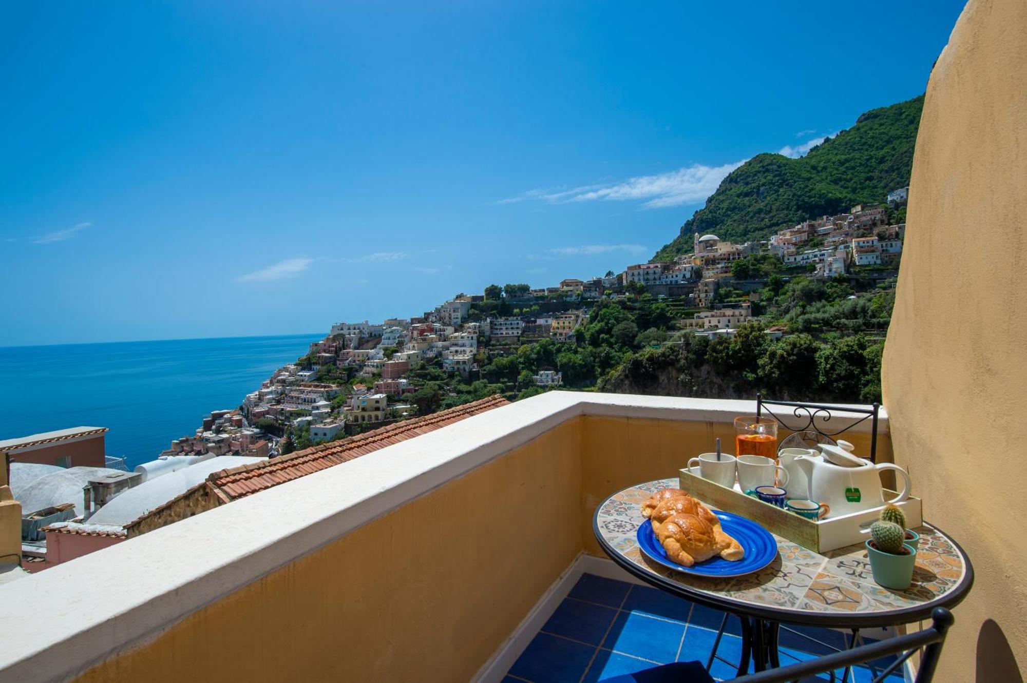 - Casa Barbera A Holiday home