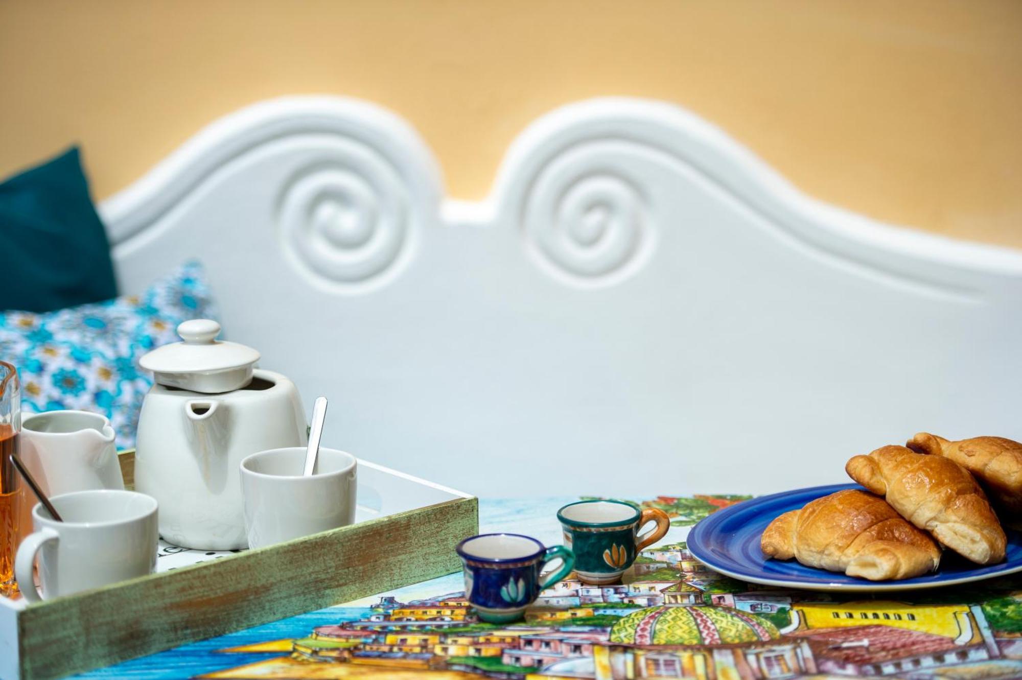- Casa Barbera B Holiday home Positano