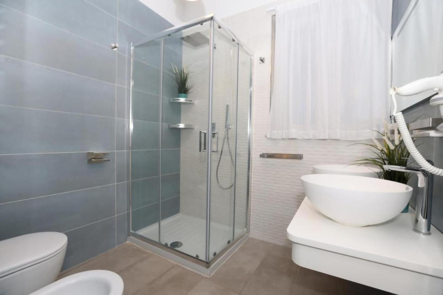 Bed & Breakfast Dei In Positano