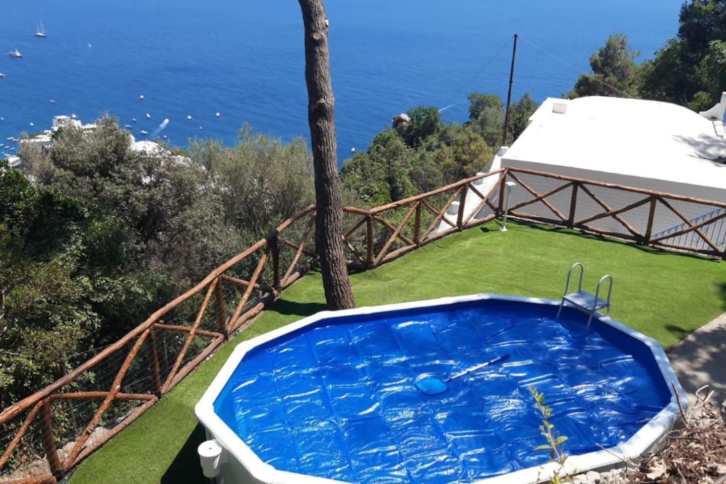 Dei In Bed & Breakfast Positano