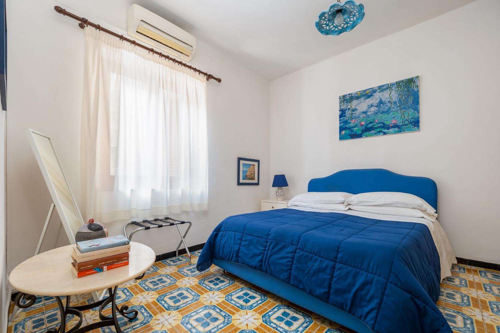 Casa Simona - Center - 5 Min To The Holiday home Positano