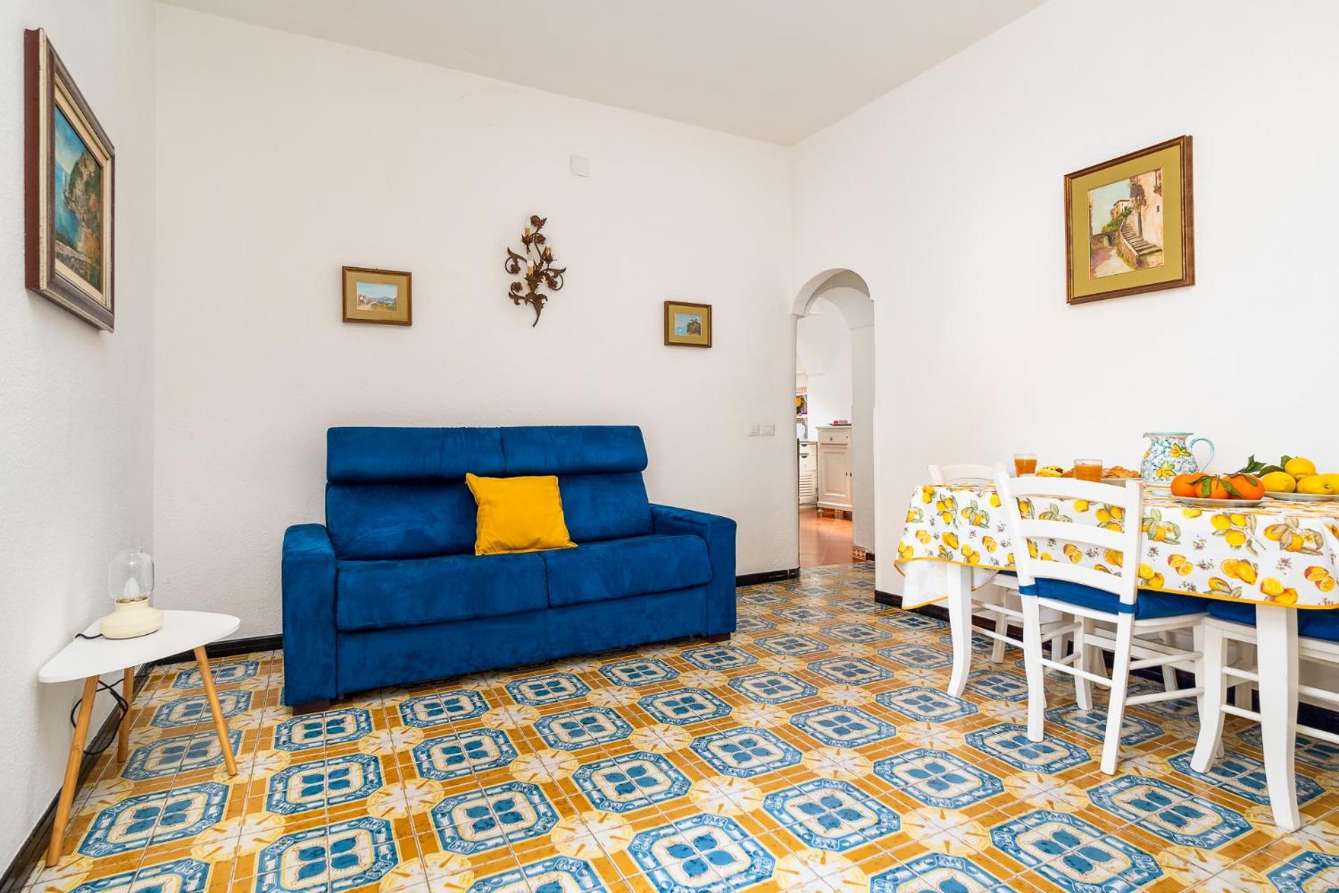 Holiday home Casa Simona - Center - 5 Min To The *