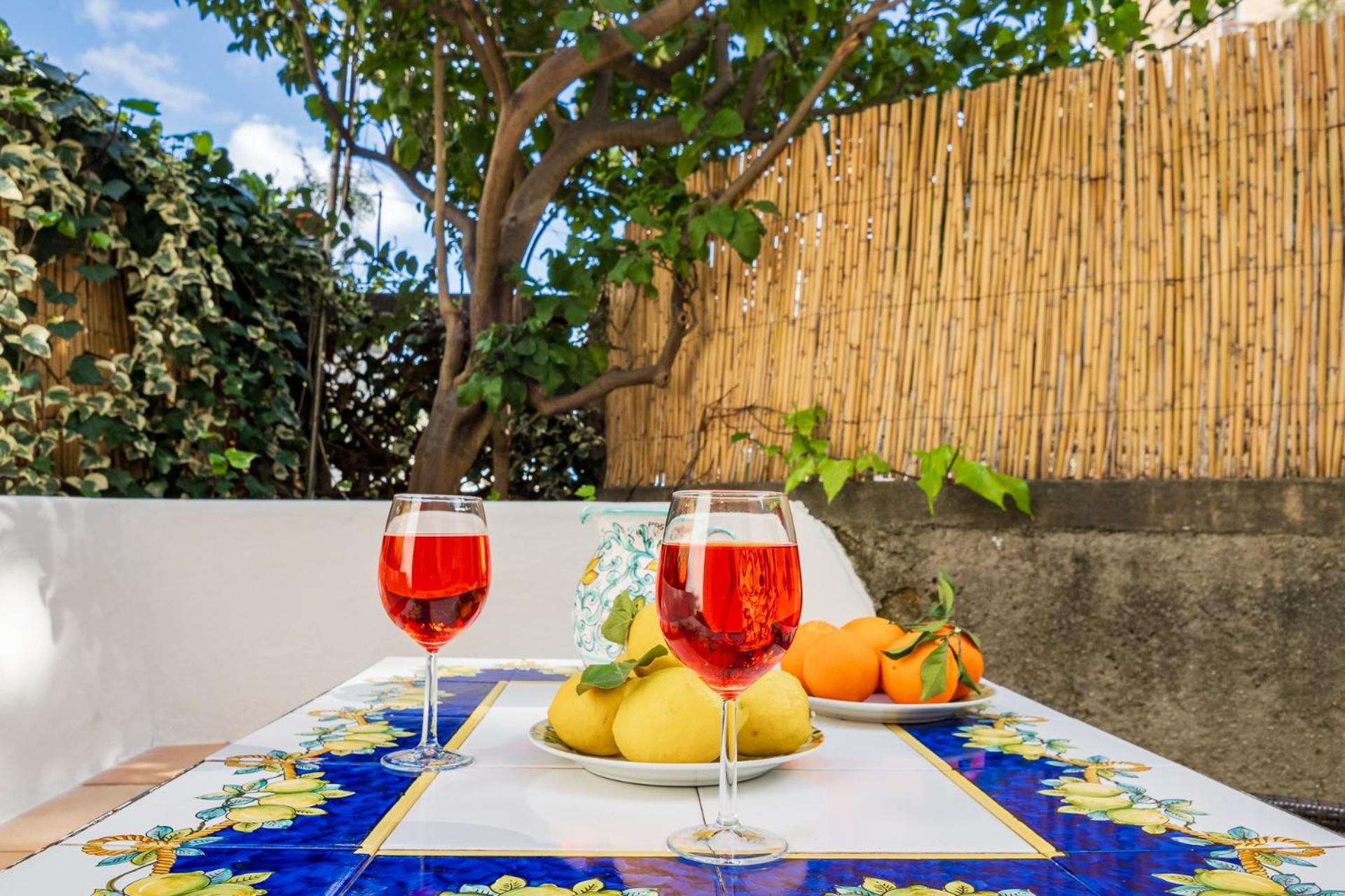 Casa Simona - Center - 5 Min To The * Positano