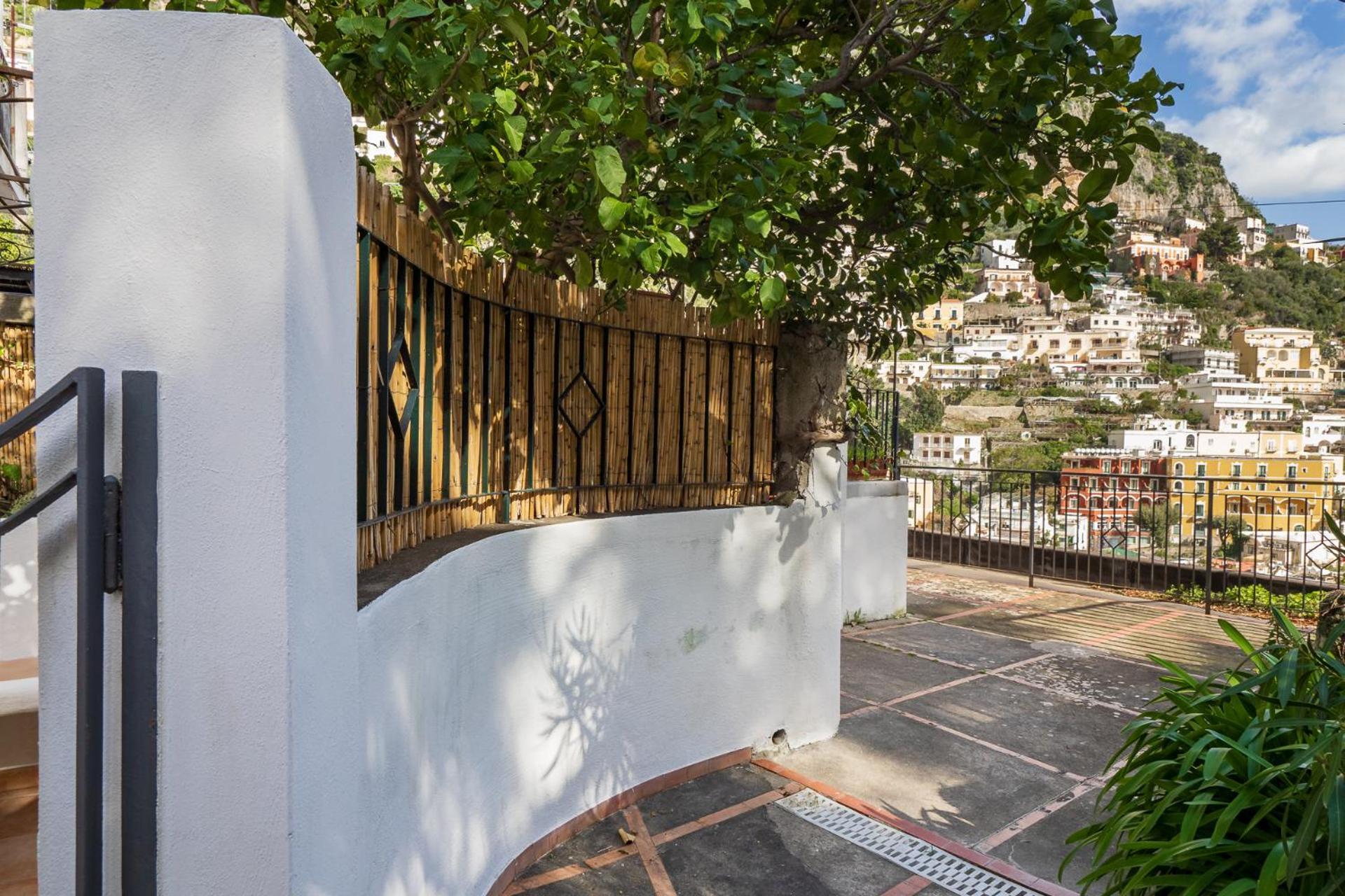Casa Simona - Center - 5 Min To The Positano