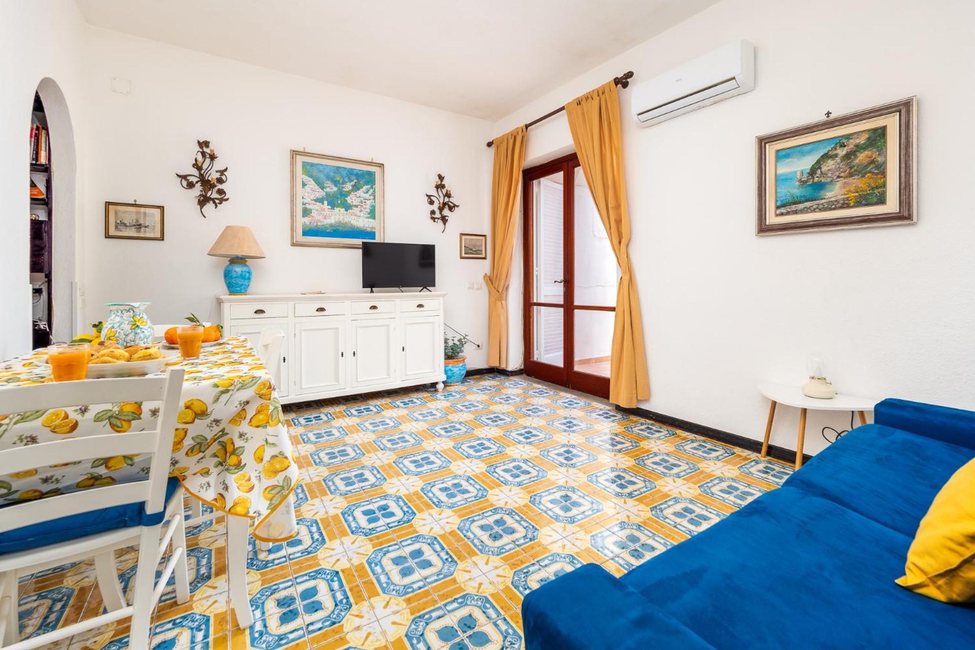 Casa Simona - Center - 5 Min To The