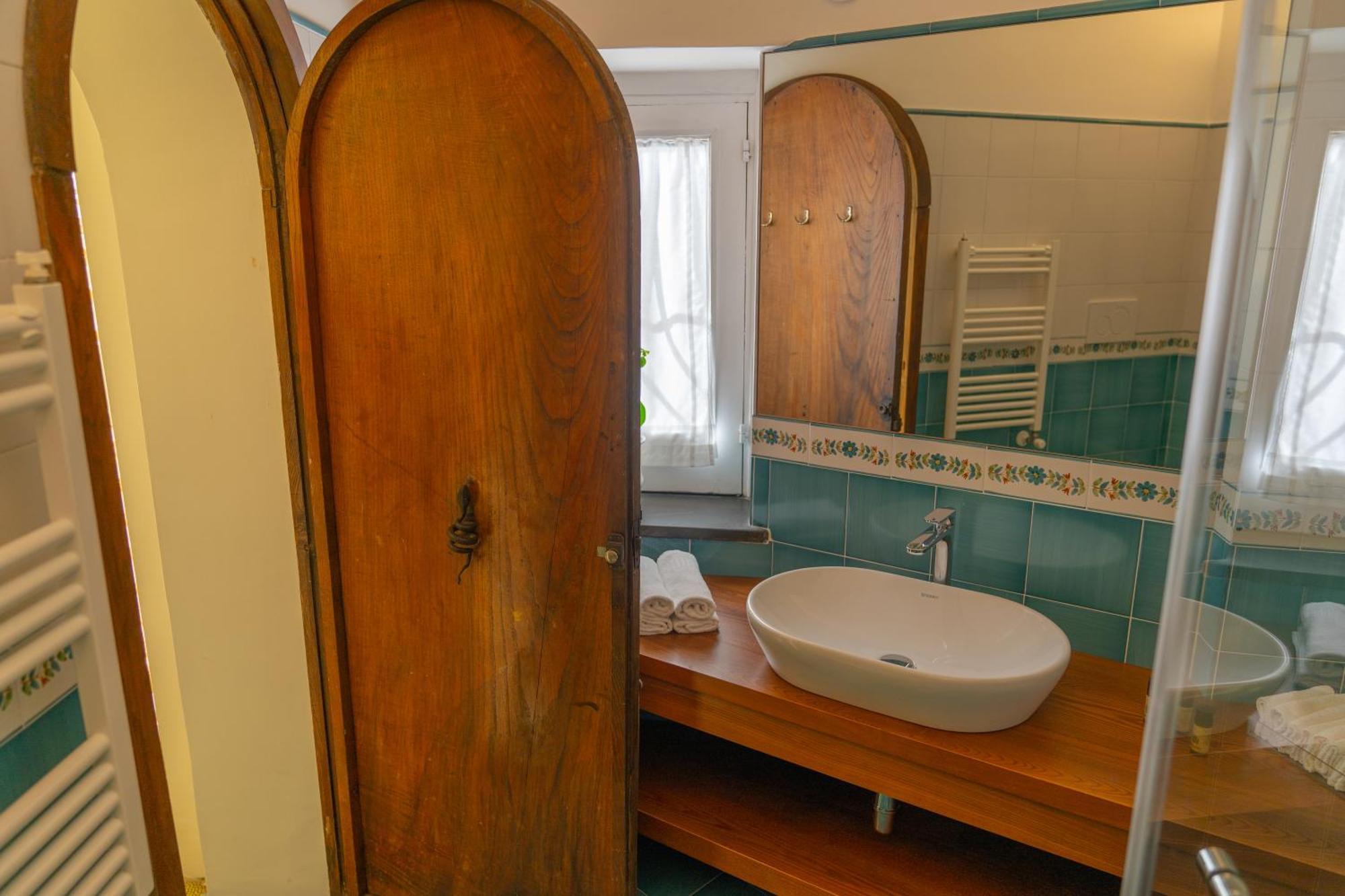 Casa Marina Villa Positano